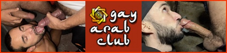 Gay Arab Club