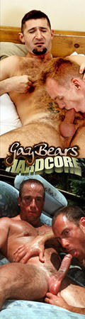 Gay Bears Hardcore