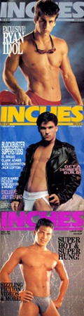 Inches Magazine