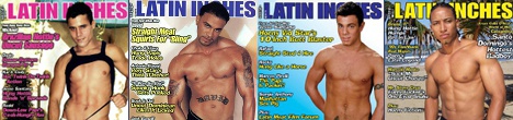 Latin Inches