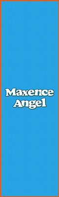 Maxence Angel