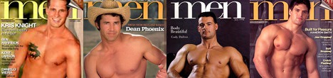 Men Magazine