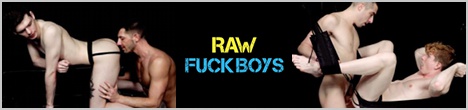 Raw Fuck Boys