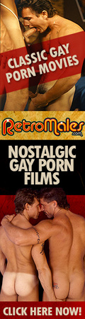 Retro Males