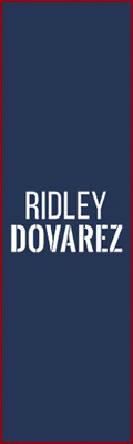 Ridley Dovarez