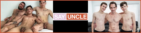 Say Uncle