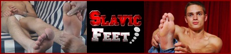 Slavic Feet