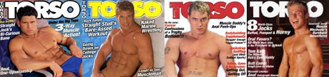 Torso Magazine