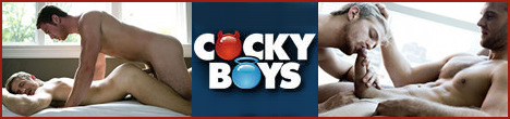 Cocky Boys
