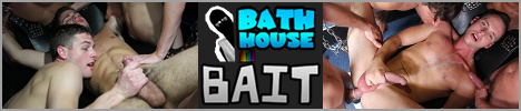 Bath House Bait