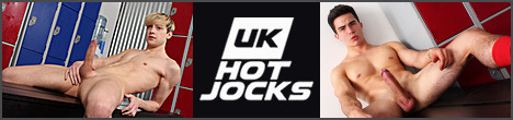 UK Hot Jocks