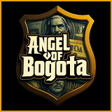 Angel of Bogota