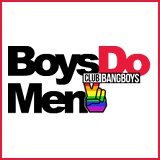 Boys Do Men