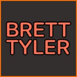 Brett Tyler