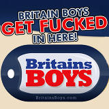 Britains Boys