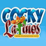 Cocky Latinos