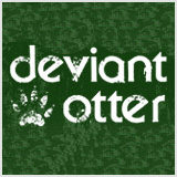 Deviant Otter