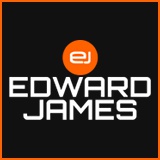 Edward James