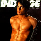 Indulge for Men Magazine