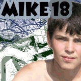 Mike 18