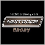 Next Door Ebony