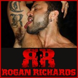Rogan Richards