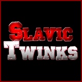 Slavic Twinks