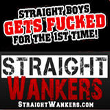 Straight Wankers