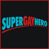 Super Gay Hero