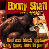 Ebony Shaft