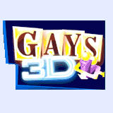 Gays 3D
