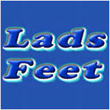 Lads Feet