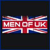 Men of UK