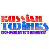 Russian Twinks