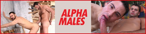 Alpha Males