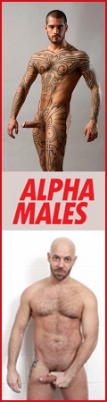 Alpha Males