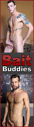 Bait Buddies