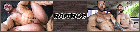 Bait Bus