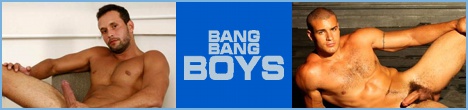 Bang Bang Boys