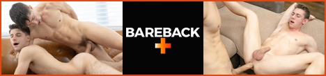 Bareback Plus