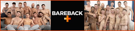 Bareback Plus