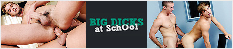 Big Dicks at School