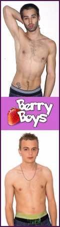 Berry Boys