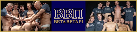 Beta Beta Pi