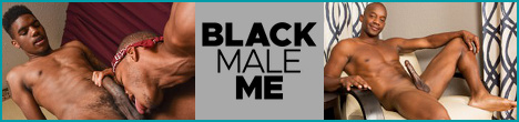 Black Male Me