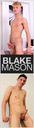 Blake Mason