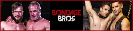 Bondage Bros