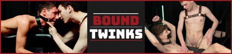 Bound Twinks