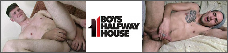 Boys Halfway House