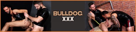 Bulldog XXX